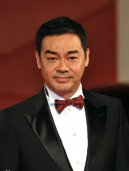 王志达剧照