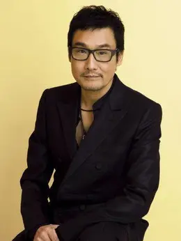 狄文杰剧照