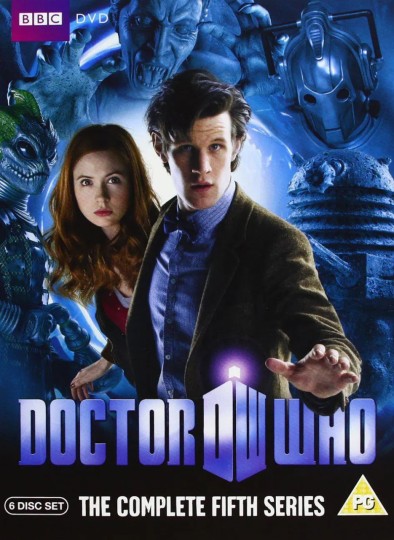 异世奇人 第五季,下一位博士 第五季,哪一位博士 第五季,Dr. Who Season 5
