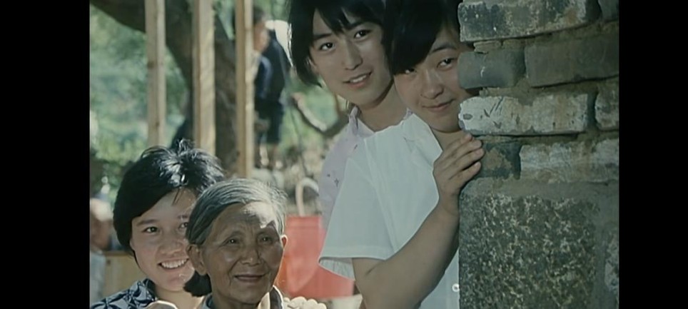 从《黑脸女婿》看八十年代农村变革与人性冲突