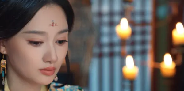 一笑随歌第8集剧照