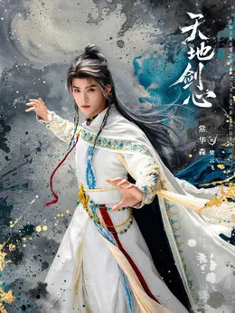 梵云飞（常华森饰演）