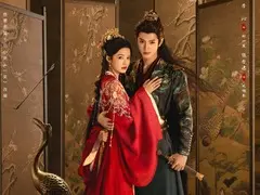 一笑随歌剧情介绍封面图