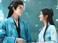 江湖夜雨十年灯剧情介绍封面图