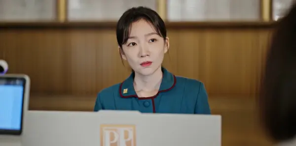 蜜语纪第24集剧照