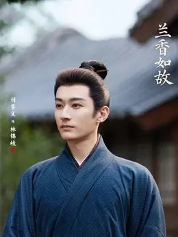 林锦岐剧照