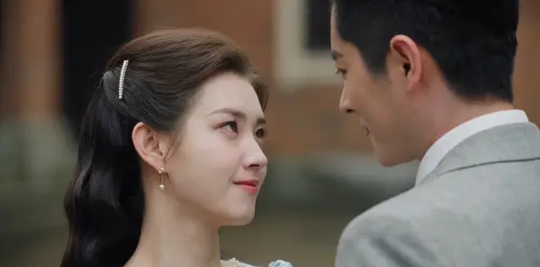 玉簟秋第5集剧照