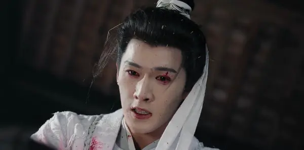尚公主第8集剧照
